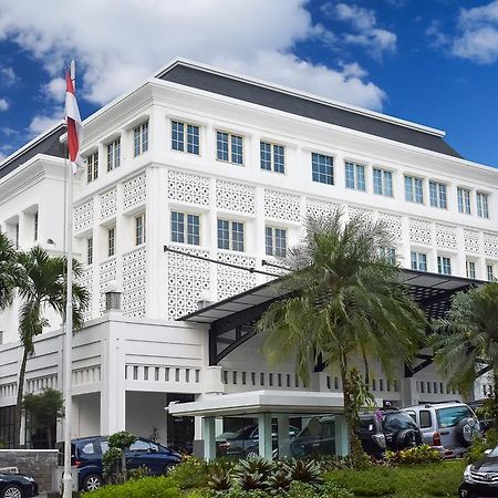 The Mirah Hotel Bogor Buitenkant foto